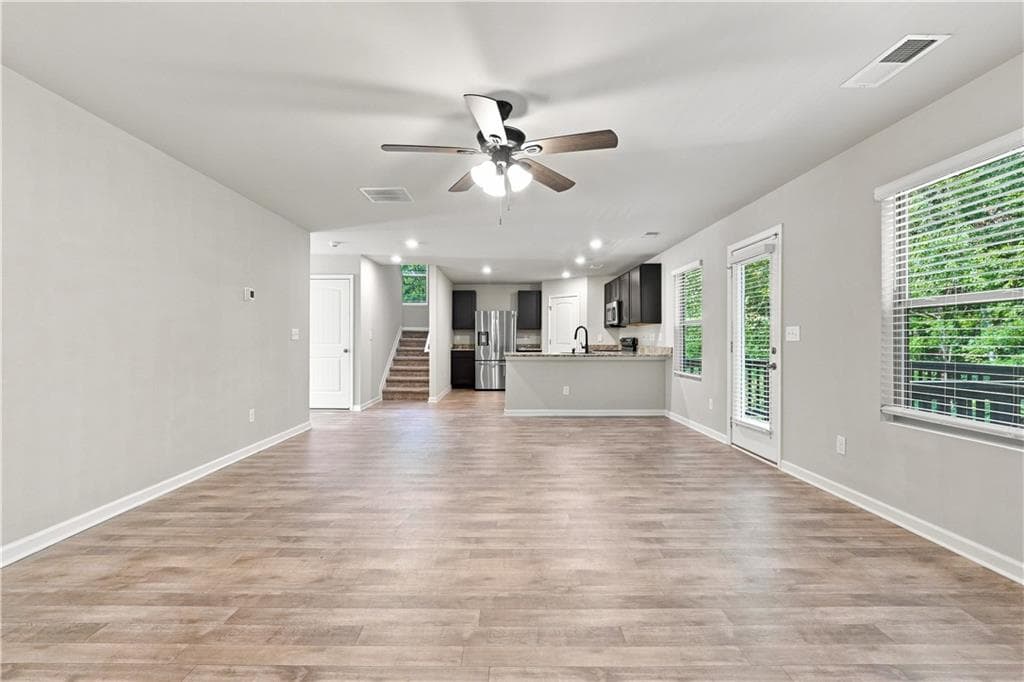 5 bedroom, 3 bathroom, 3,269 sq ft single family residence for sale at 337 Daffodil Drive, Temple, GA 30179 — photo 10