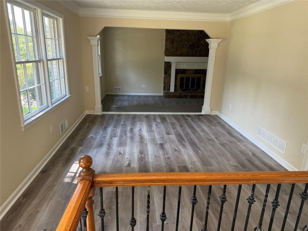 5 bedroom, 3 bathroom, 1,918 sq ft single family residence for rent at 2035 Debra Lane, Marietta, GA 30066 for $2,995 a month — photo 10
