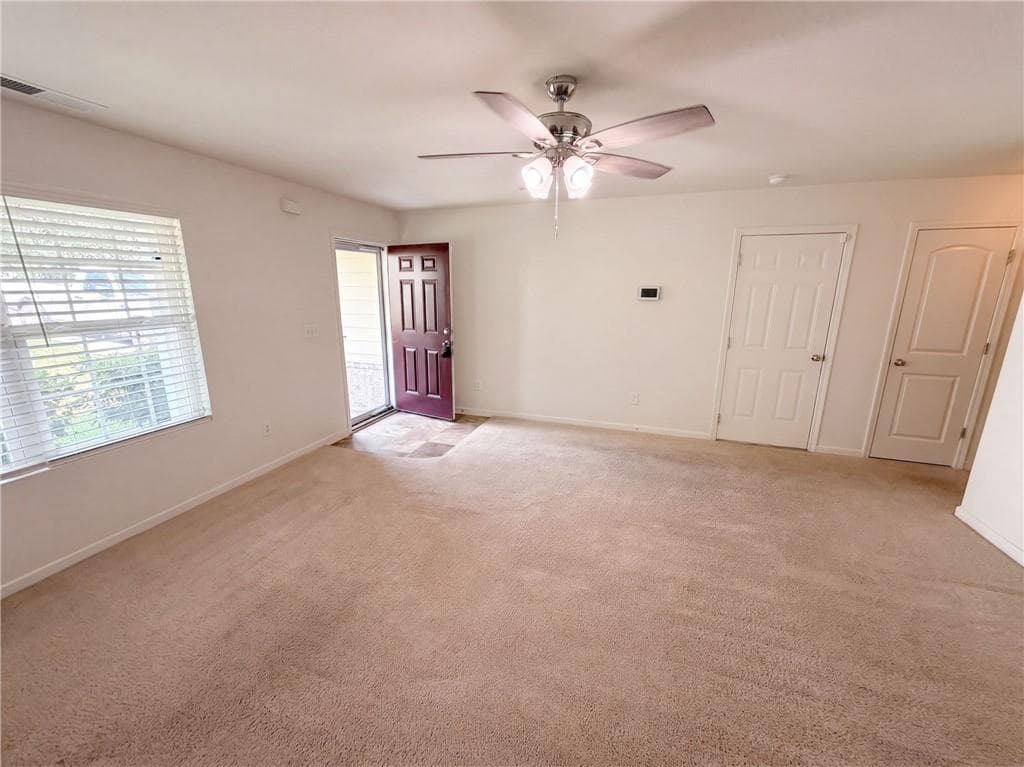 4 bedroom, 3 bathroom, 1,813 sq ft single family residence for sale at 3267 Talkeetna Road, Douglasville, GA 30135 — photo 6