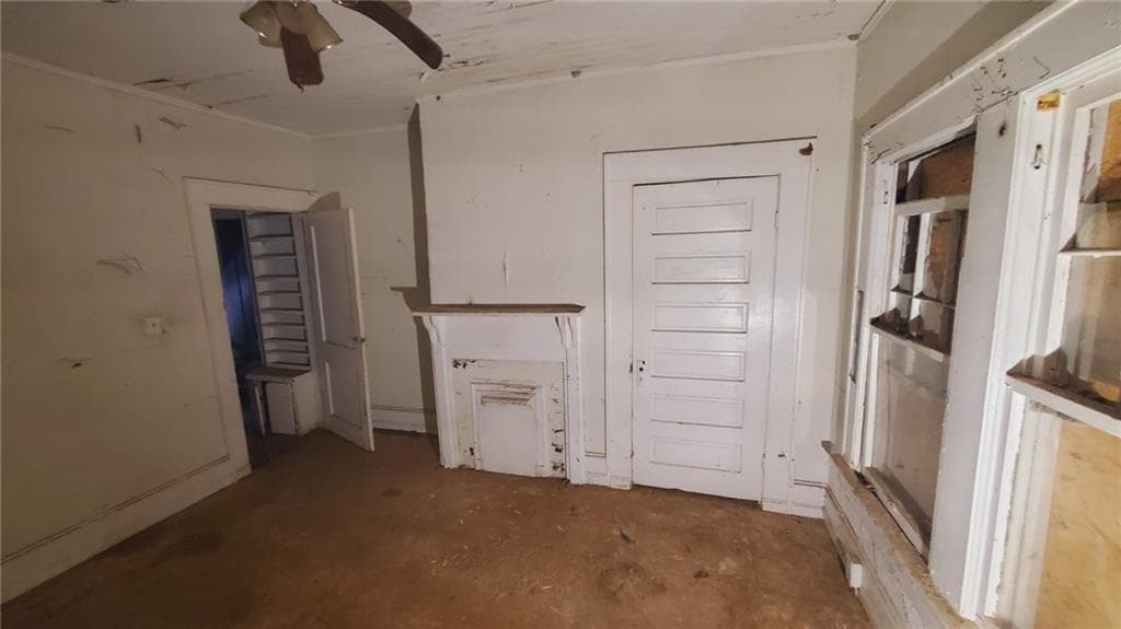 3 bedroom, 1 bathroom, 1,058 sq ft single family residence for sale at 588 Rutherford Avenue, Macon, GA 31206 — photo 5