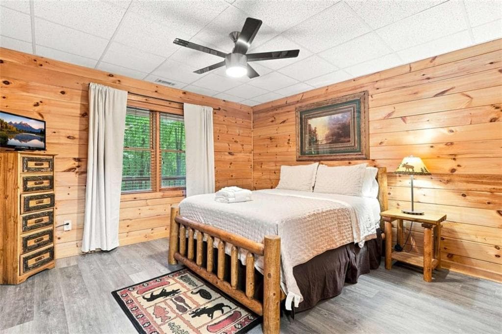 3 bedroom, 3 bathroom, 2,145 sq ft single family residence for sale at 156 Cedar Ridge Road, Blue Ridge, GA 30513 — photo 9