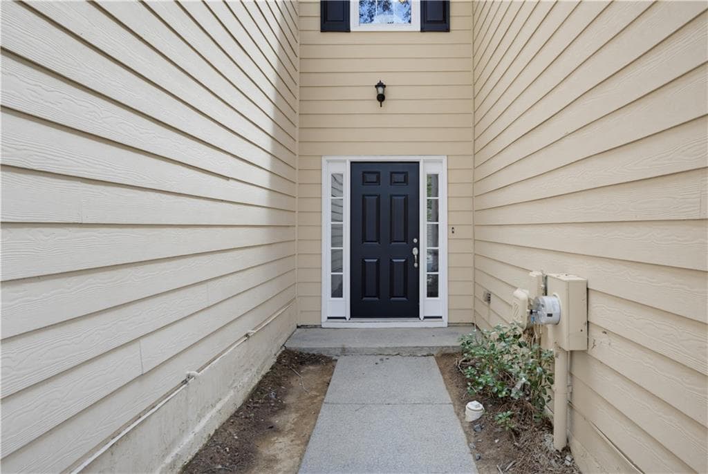 2 bedroom, 3 bathroom, 1,418 sq ft townhouse for sale at 7076 Biltmore Trace, Lithonia, GA 30058 — photo 5