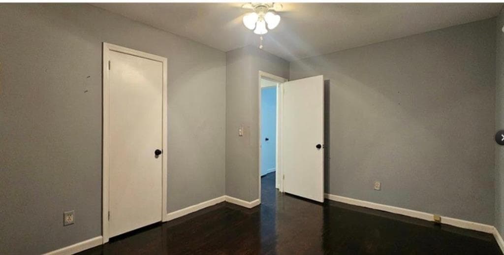 3 bedroom, 1 bathroom, 951 sq ft single family residence for sale at 5652 Ash Street, Forest Park, GA 30297 — photo 8