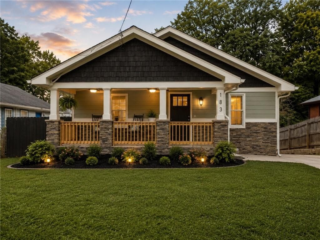 4 bedroom, 3 bathroom, 2,767 sq ft single family residence for sale at 183 Warren Street, Atlanta, GA 30317 — photo 1 of 34