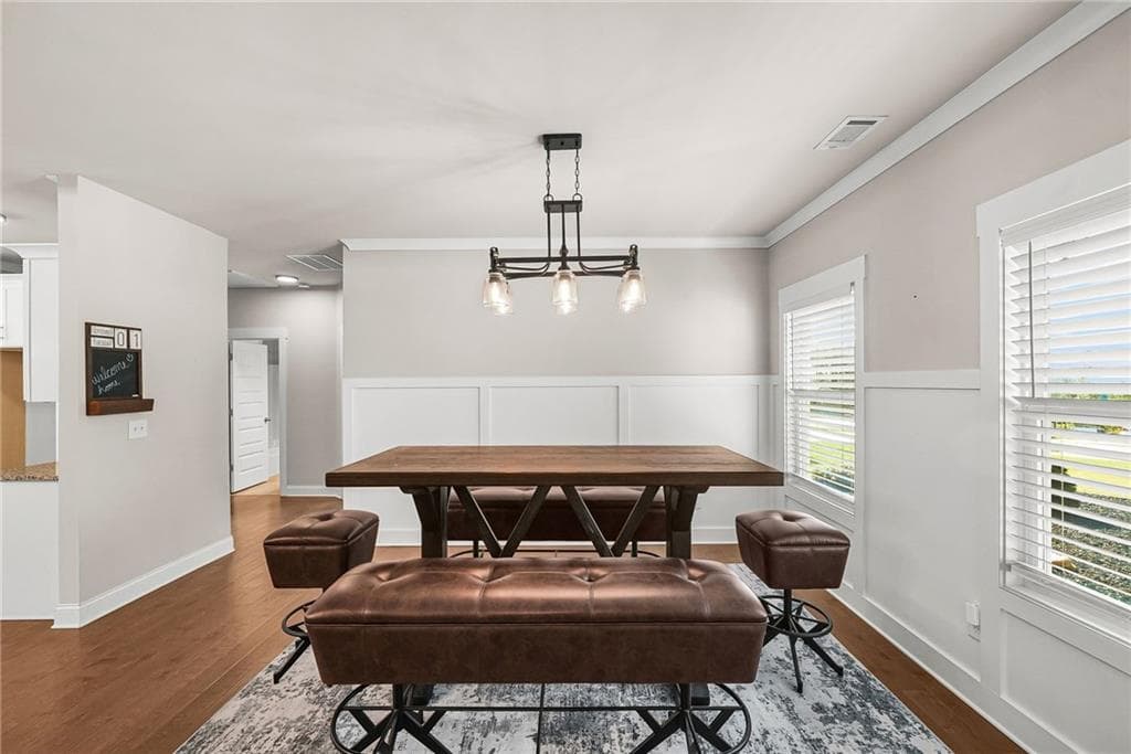 4 bedroom, 2 bathroom, 2,075 sq ft single family residence for sale at 8844 St Andrews Parkway, Winston, GA 30187 — photo 6