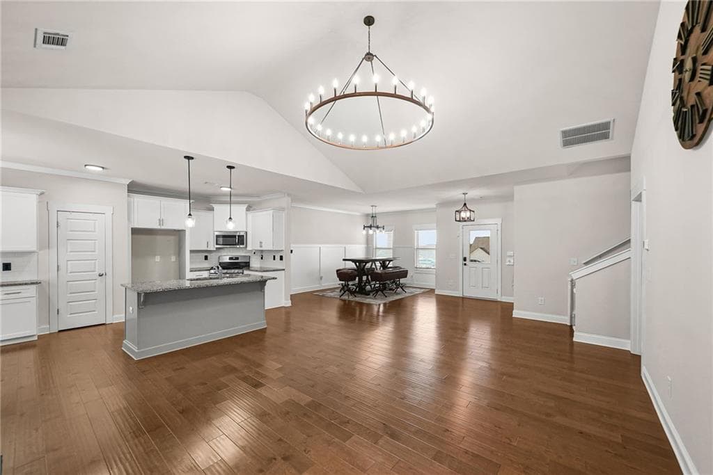 4 bedroom, 2 bathroom, 2,075 sq ft single family residence for sale at 8844 St Andrews Parkway, Winston, GA 30187 — photo 7