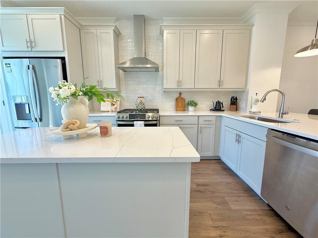 2 bedroom, 4 bathroom, 1,837 sq ft townhouse for sale at 231 Downing Drive, Alpharetta, GA 30022 — photo 10