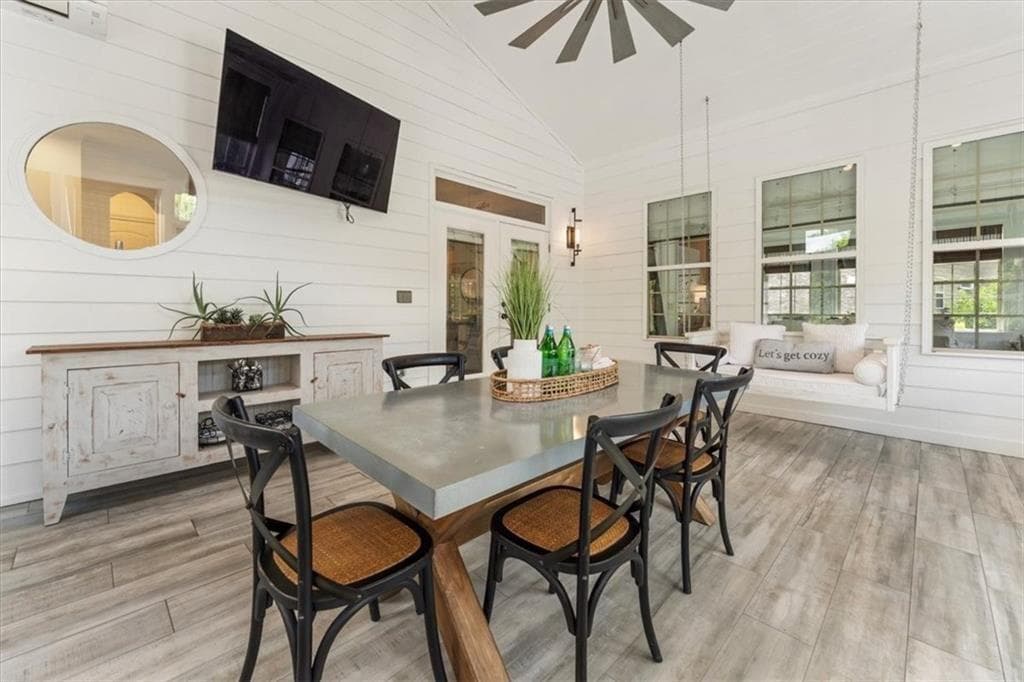 4 bedroom, 4 bathroom, 4,100 sq ft single family residence for sale at 12170 Belvoir Lane, Alpharetta, GA 30009 — photo 6