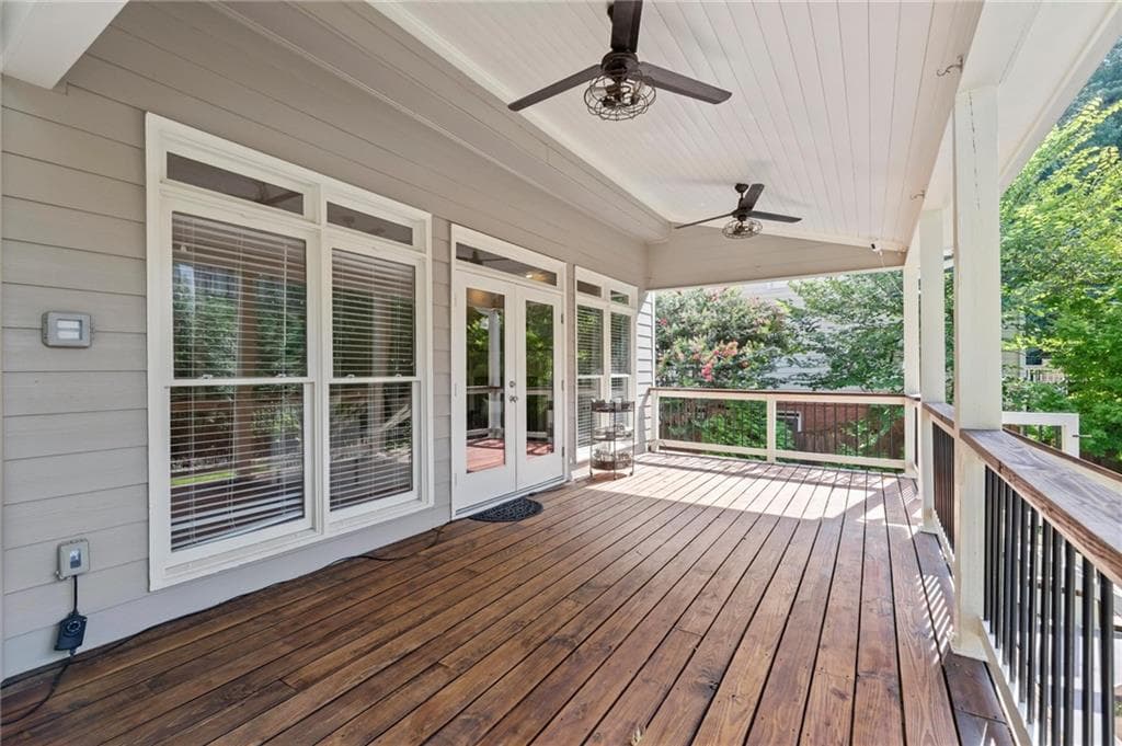 4 bedroom, 4 bathroom, 4,650 sq ft single family residence for sale at 4136 Wandering Rose Lane, Marietta, GA 30062 — photo 9