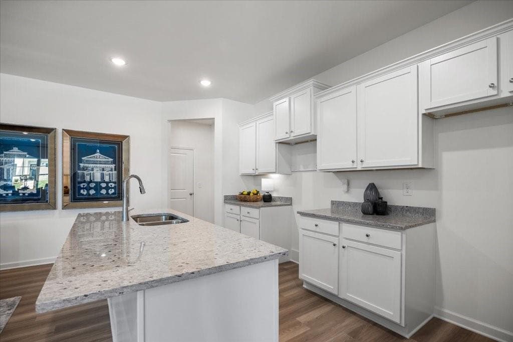 3 bedroom, 3 bathroom, 1,685 sq ft townhouse for sale at 1920 Christine Way 111, Conyers, GA 30013 — photo 8