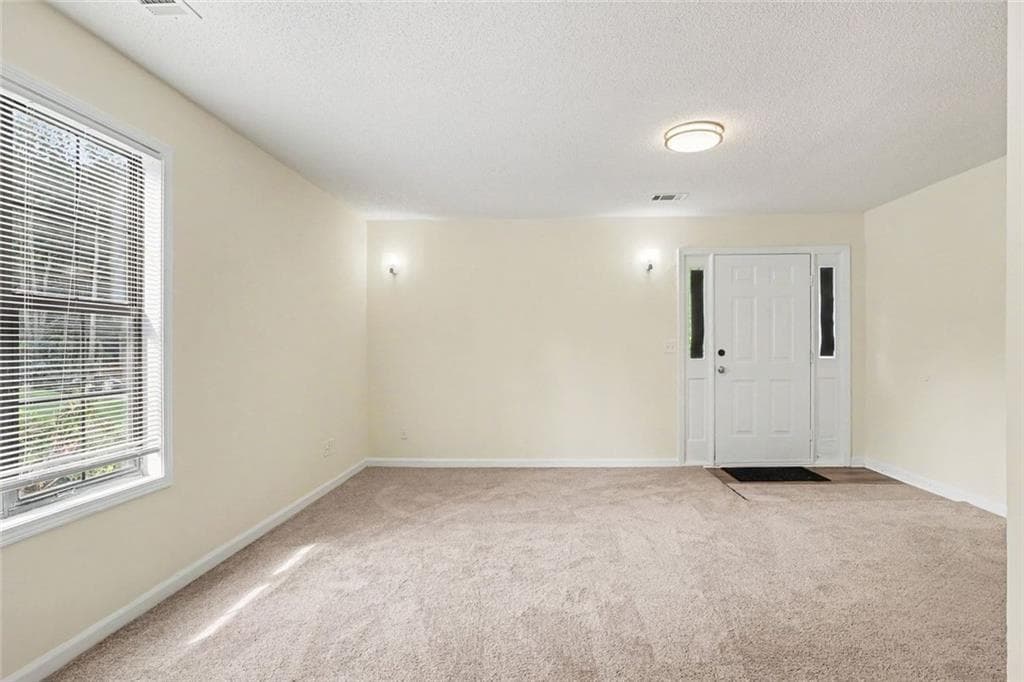 2 bedroom, 2 bathroom, 912 sq ft quadruplex for rent at 2623 Dorian Drive UNIT A, Snellville, GA 30078 for $1,300 a month — photo 4