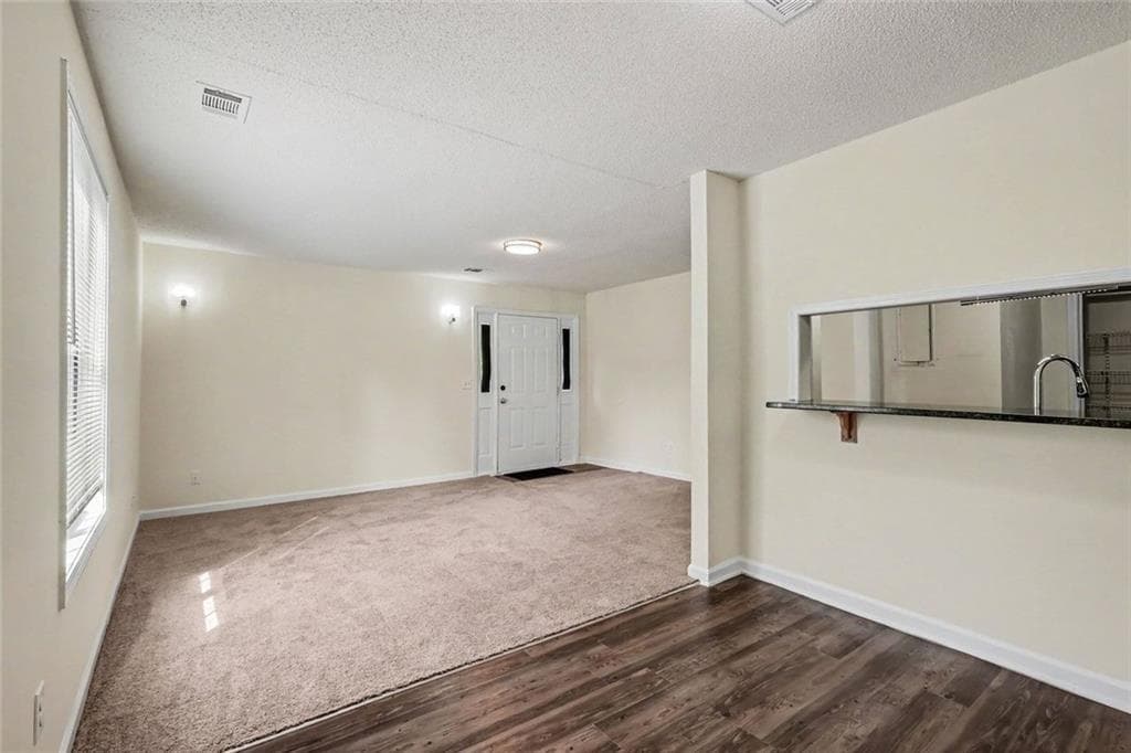2 bedroom, 2 bathroom, 912 sq ft quadruplex for rent at 2623 Dorian Drive UNIT A, Snellville, GA 30078 for $1,300 a month — photo 7