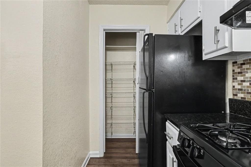 2 bedroom, 2 bathroom, 912 sq ft quadruplex for rent at 2623 Dorian Drive UNIT A, Snellville, GA 30078 for $1,300 a month — photo 10