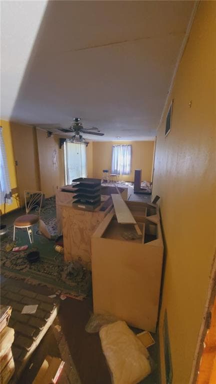 4 bedroom, 2 bathroom, 1,885 sq ft single family residence under contract at 1301 Lakeview Drive, Macon, GA 31206 — photo 5