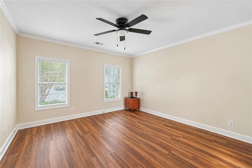 2 bedroom, 2 bathroom, 1,426 sq ft condominium for sale at 4017 Steeplechase, Alpharetta, GA 30004 — photo 8