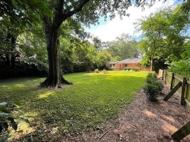 3 bedroom, 2 bathroom, 1,578 sq ft single family residence for rent at 571 Wimbledon Road, Atlanta, GA 30324 for $3,900 a month — photo 5
