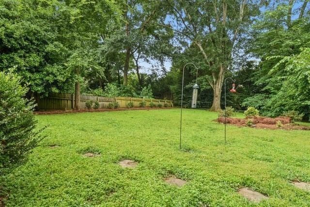 3 bedroom, 2 bathroom, 1,578 sq ft single family residence for rent at 571 Wimbledon Road, Atlanta, GA 30324 for $3,900 a month — photo 6