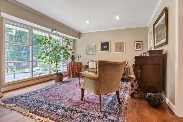 3 bedroom, 2 bathroom, 1,578 sq ft single family residence for rent at 571 Wimbledon Road, Atlanta, GA 30324 for $3,900 a month — photo 9