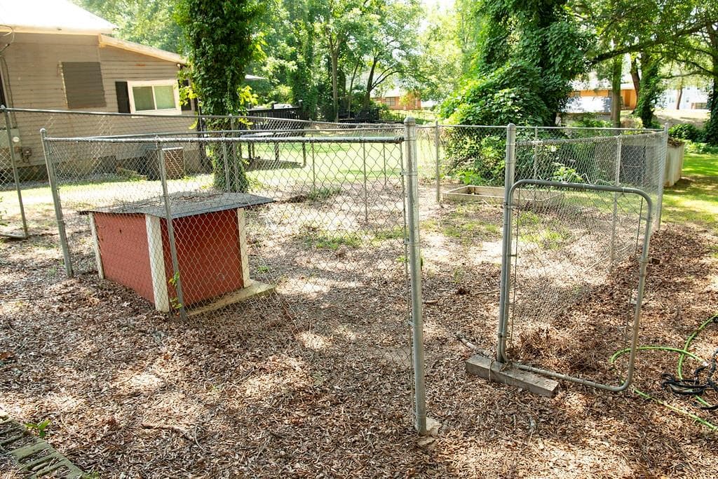 2 bedroom, 1 bathroom, 688 sq ft single family residence for sale at 534 Lovvorn Road, Carrollton, GA 30117 — photo 6