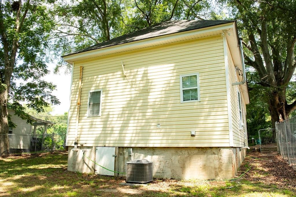2 bedroom, 1 bathroom, 688 sq ft single family residence for sale at 534 Lovvorn Road, Carrollton, GA 30117 — photo 7