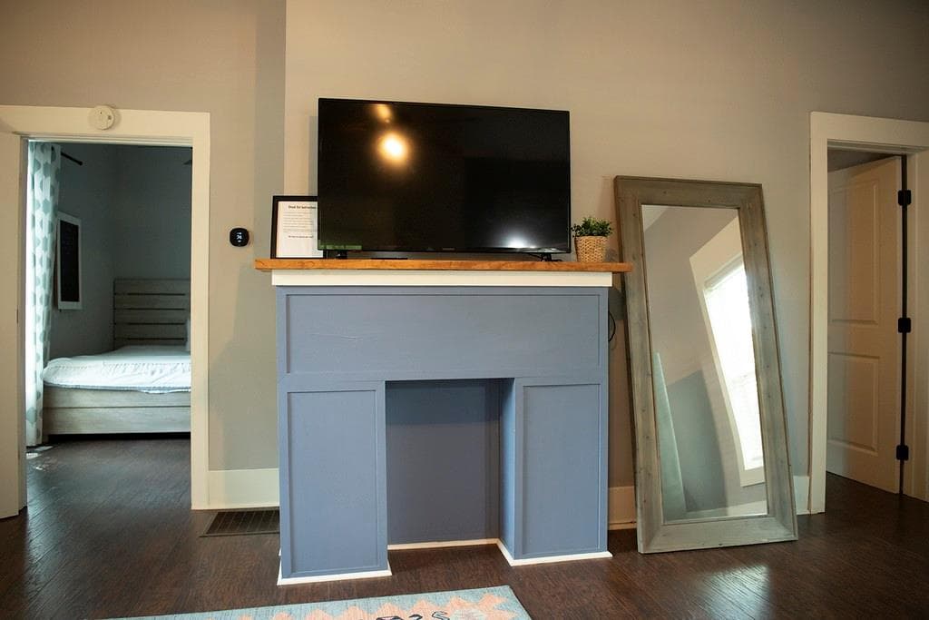 2 bedroom, 1 bathroom, 688 sq ft single family residence for sale at 534 Lovvorn Road, Carrollton, GA 30117 — photo 10