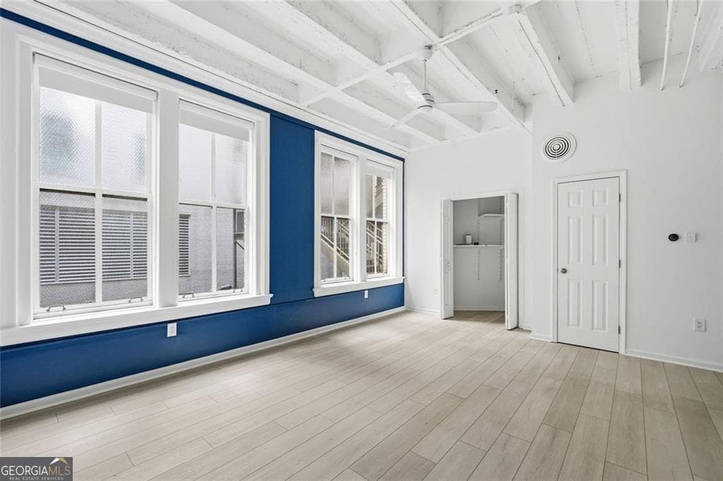 1 bedroom, 1 bathroom, 465 sq ft condominium for rent at 32 Peachtree Street 1102, Atlanta, GA 30303 for $1,600 a month — photo 6