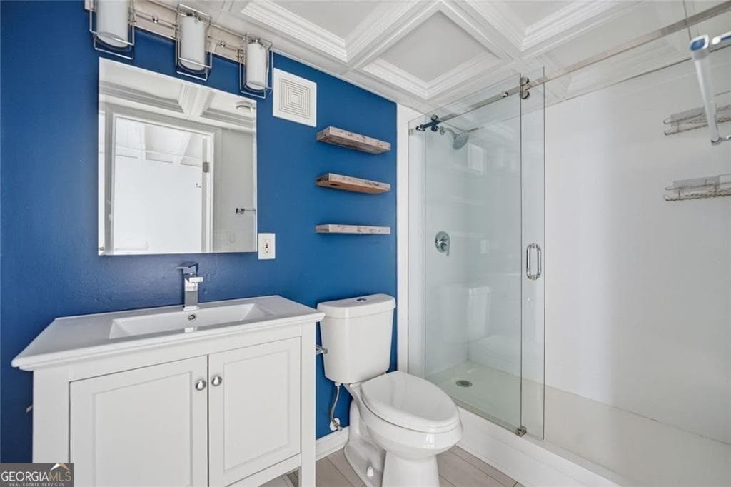 1 bedroom, 1 bathroom, 465 sq ft condominium for rent at 32 Peachtree Street 1102, Atlanta, GA 30303 for $1,600 a month — photo 8