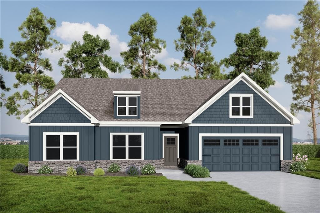 4 bedroom, 3 bathroom, 2,411 sq ft single family residence for sale at 30 FAIROAKS Court, Covington, GA 30016