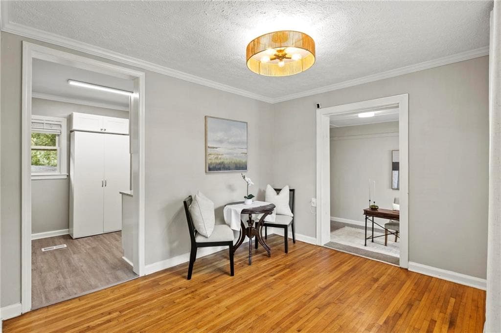 3 bedroom, 2 bathroom, 1,108 sq ft single family residence under contract at 1808 Flintwood Drive, Atlanta, GA 30316 — photo 7