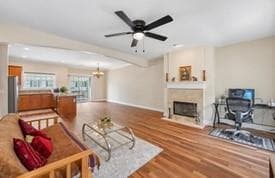 2 bedroom, 2 bathroom, 1,426 sq ft condominium for sale at 4017 Steeplechase, Alpharetta, GA 30004 — photo 2