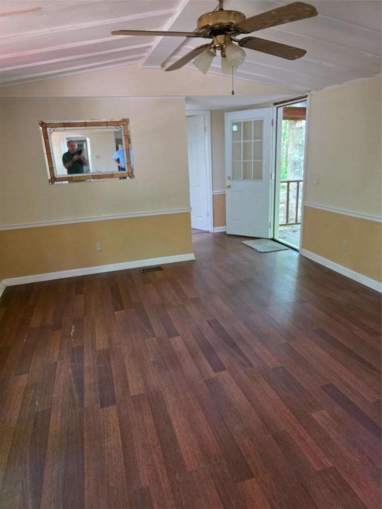 2 bedroom, 2 bathroom single family residence for sale at 4157 Old Burnt Mountain Road, Jasper, GA 30143 — photo 3