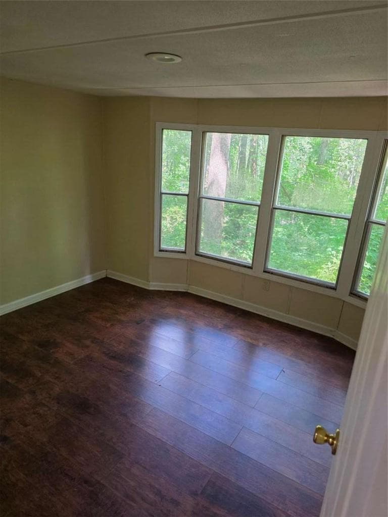 2 bedroom, 2 bathroom single family residence for sale at 4157 Old Burnt Mountain Road, Jasper, GA 30143 — photo 5