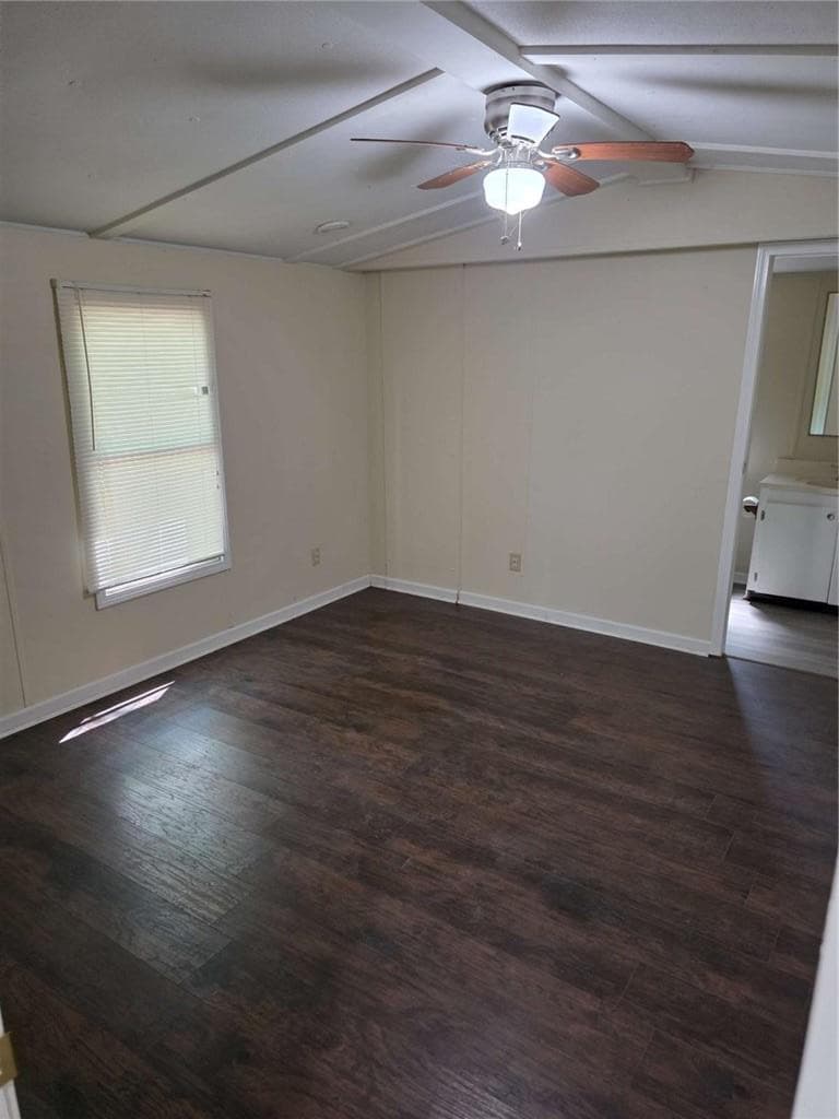 2 bedroom, 2 bathroom single family residence for sale at 4157 Old Burnt Mountain Road, Jasper, GA 30143 — photo 7