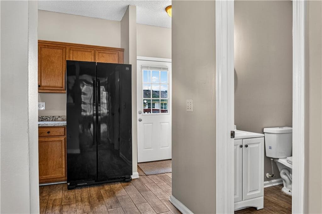4 bedroom, 3 bathroom, 1,620 sq ft townhouse under contract at 139 Odyssey Turn, Conyers, GA 30012 — photo 6