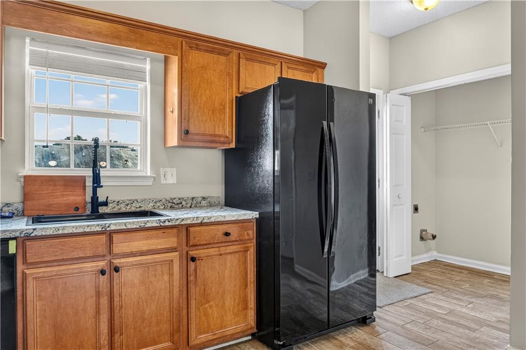 4 bedroom, 3 bathroom, 1,620 sq ft townhouse under contract at 139 Odyssey Turn, Conyers, GA 30012 — photo 9