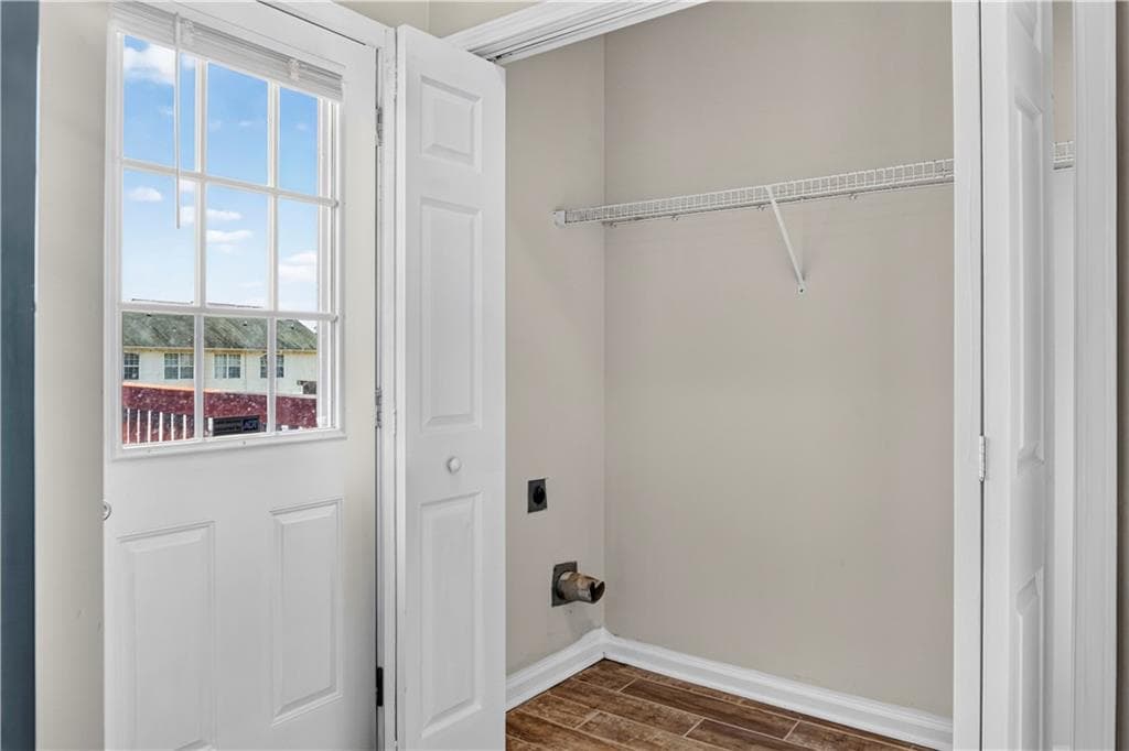 4 bedroom, 3 bathroom, 1,620 sq ft townhouse under contract at 139 Odyssey Turn, Conyers, GA 30012 — photo 10