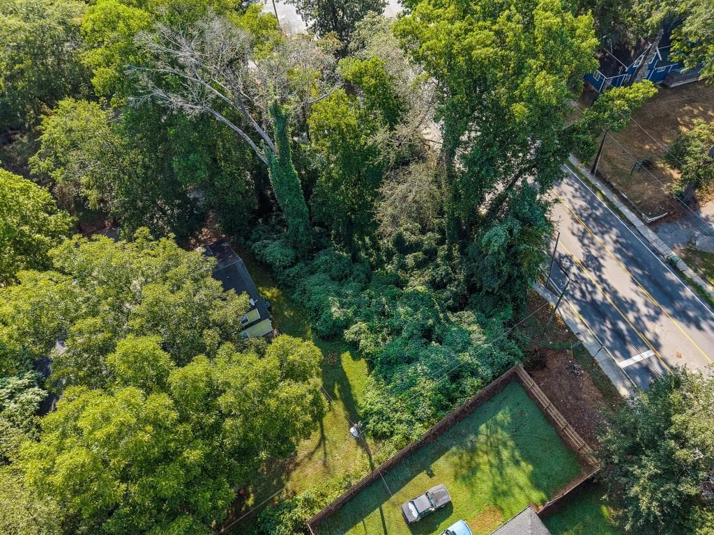 single family residence for sale at 0 Gertrude Place, Atlanta, GA 30318 — photo 2