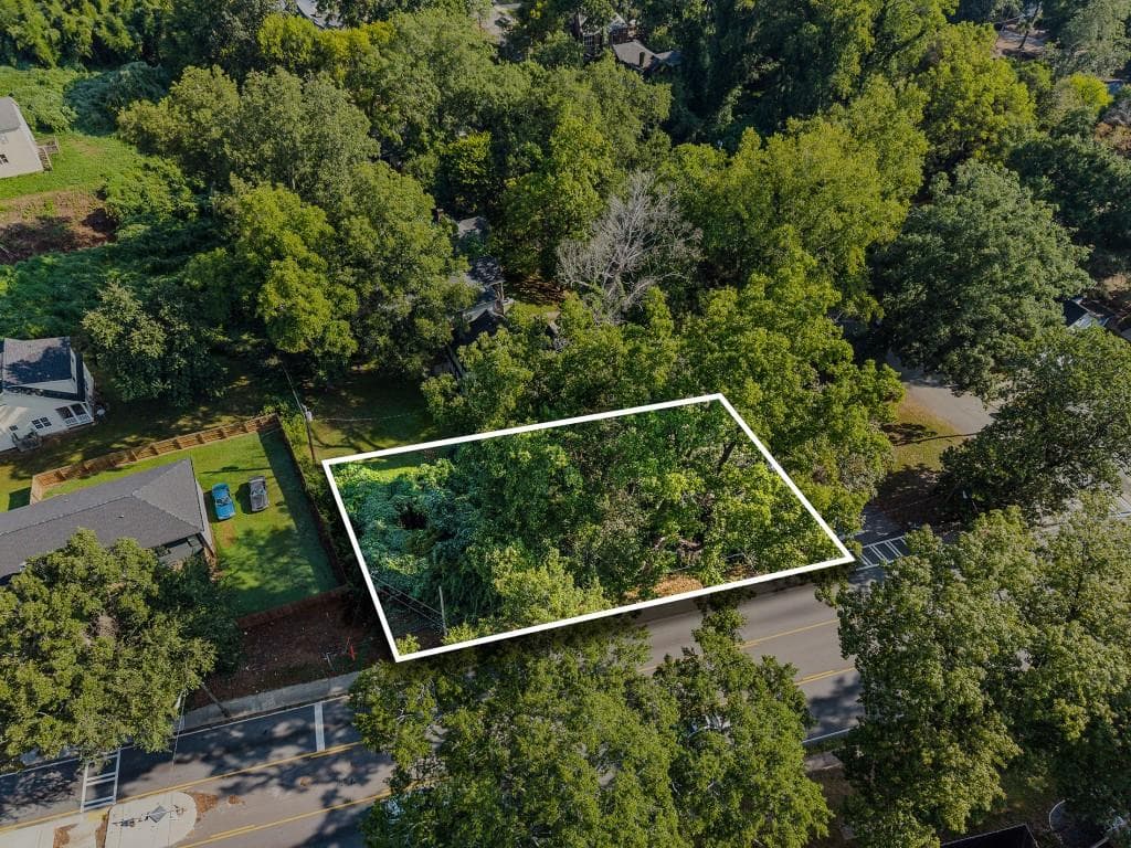 single family residence for sale at 0 Gertrude Place, Atlanta, GA 30318 — photo 5