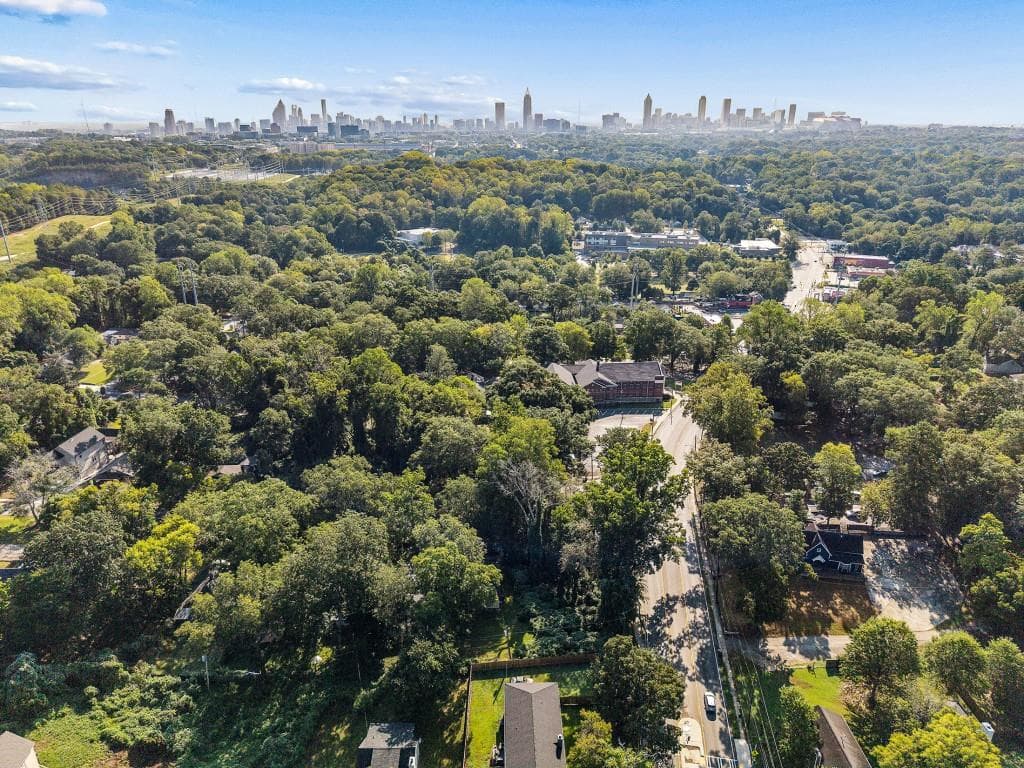 single family residence for sale at 0 Gertrude Place, Atlanta, GA 30318 — photo 6