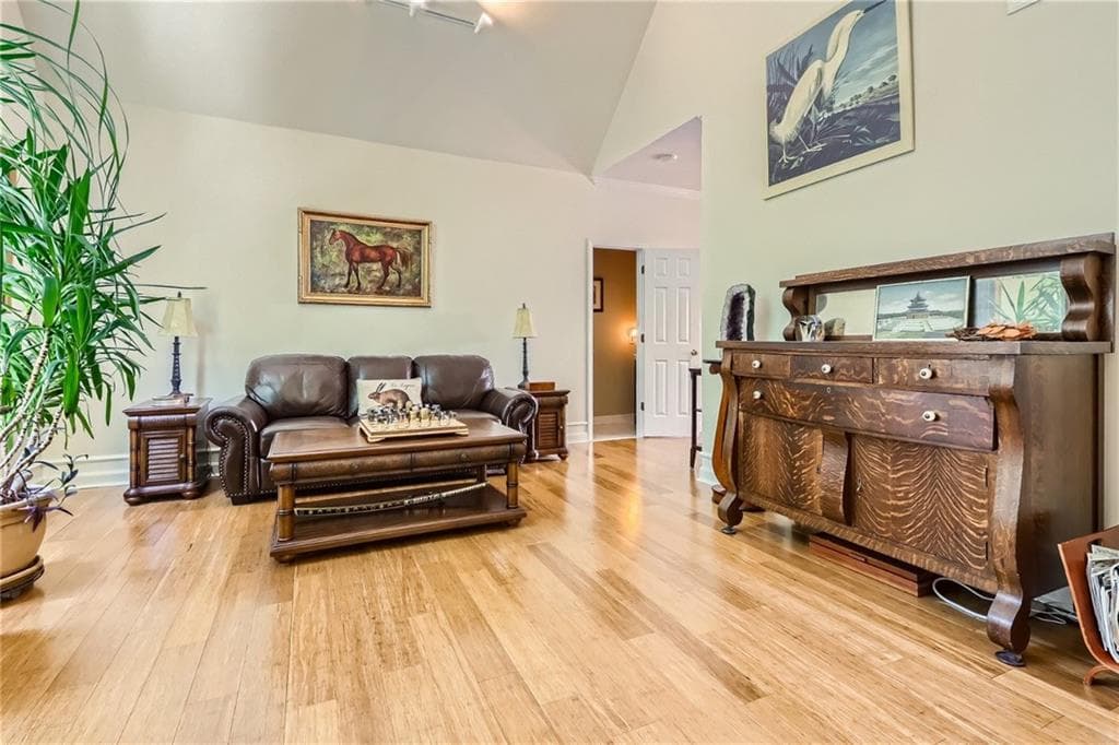 5 bedroom, 4 bathroom, 2,867 sq ft single family residence for sale at 1872 Lake Lucerne Drive, Lilburn, GA 30047 — photo 9