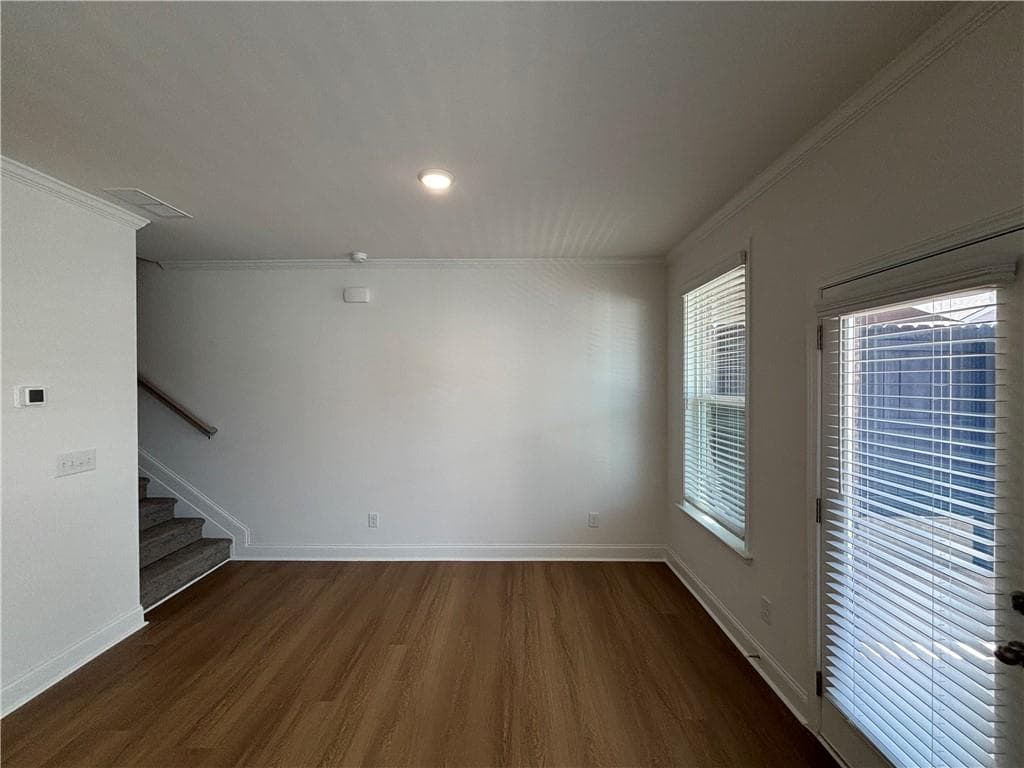 3 bedroom, 3 bathroom, 1,918 sq ft townhouse under contract at 872 Porter Ridge Lane LOT 6, Decatur, GA 30032 — photo 8