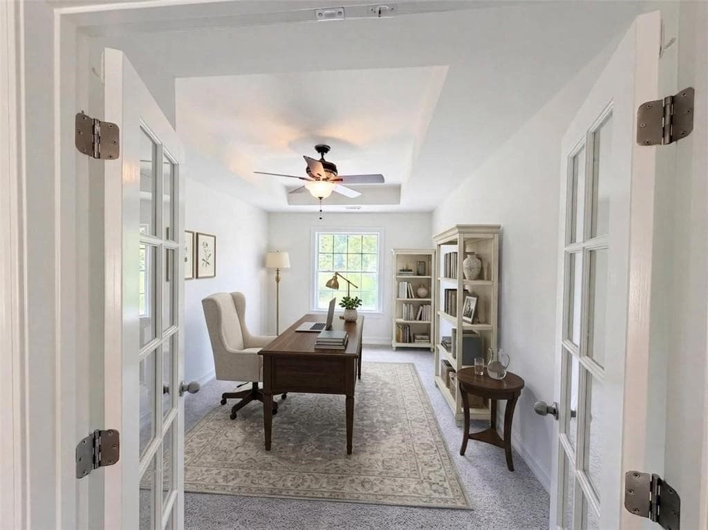 4 bedroom, 3 bathroom, 3,002 sq ft single family residence for sale at 638 Glen Valley Way, Dacula, GA 30019 — photo 4