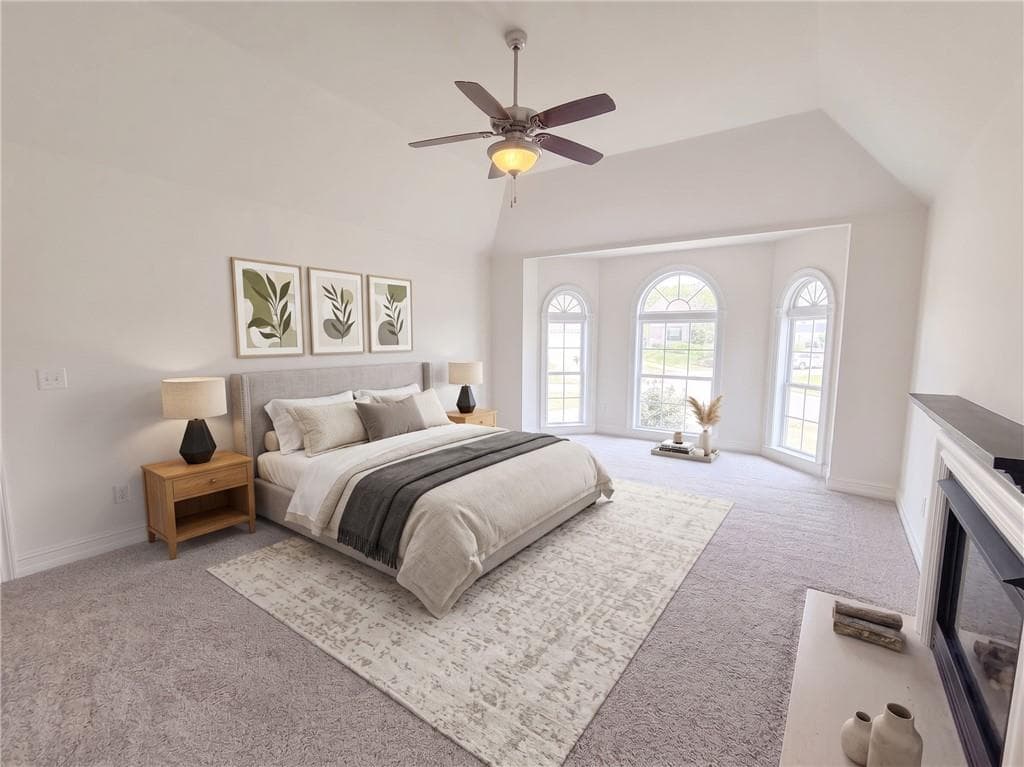 4 bedroom, 3 bathroom, 3,002 sq ft single family residence for sale at 638 Glen Valley Way, Dacula, GA 30019 — photo 5