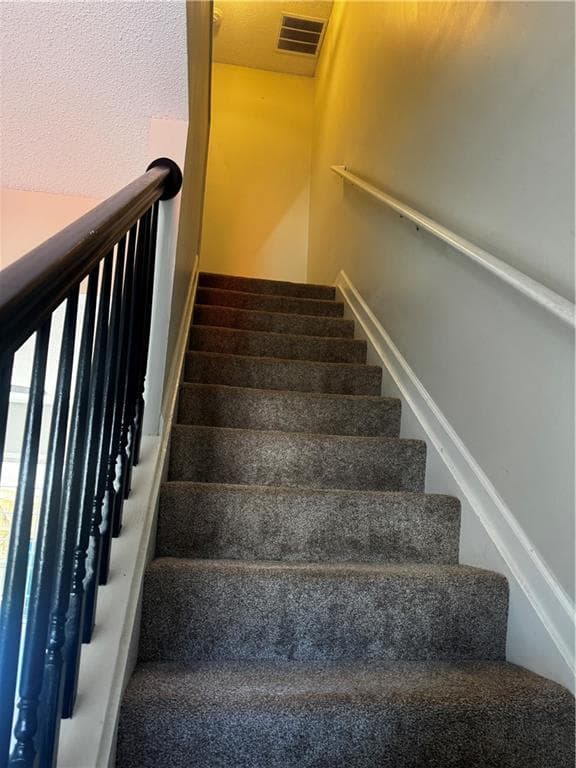2 bedroom, 3 bathroom, 1,218 sq ft townhouse for sale at 10900 Wittenridge Drive I2, Alpharetta, GA 30022 — photo 7