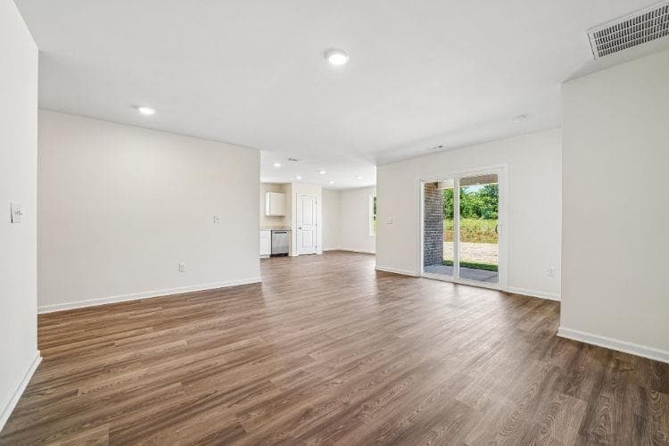 3 bedroom, 2 bathroom, 1,416 sq ft single family residence for sale at 77 Rainbow, Hartwell, GA 30643 — photo 10