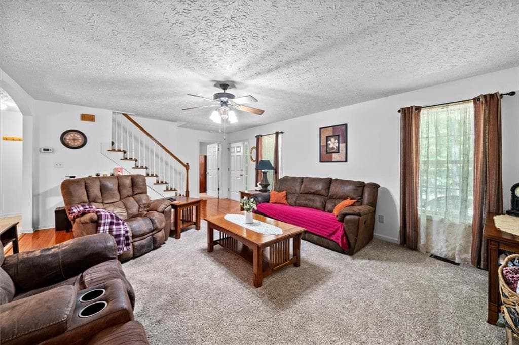 3 bedroom, 3 bathroom, 2,302 sq ft single family residence for sale at 439 Fairview Road, Ball Ground, GA 30107 — photo 7