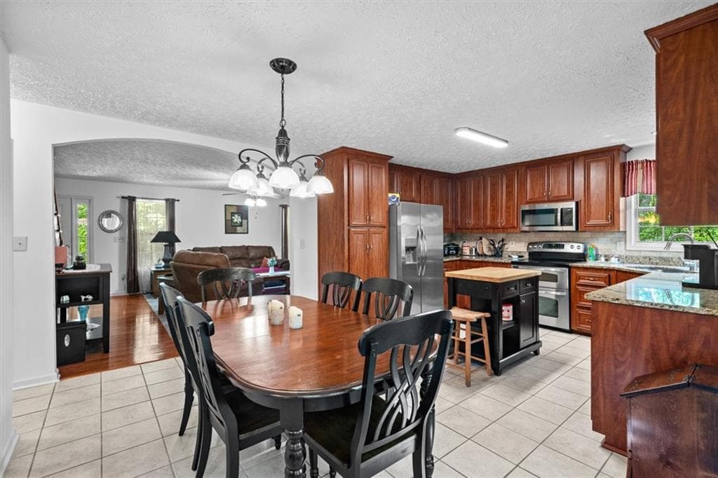 3 bedroom, 3 bathroom, 2,302 sq ft single family residence for sale at 439 Fairview Road, Ball Ground, GA 30107 — photo 10