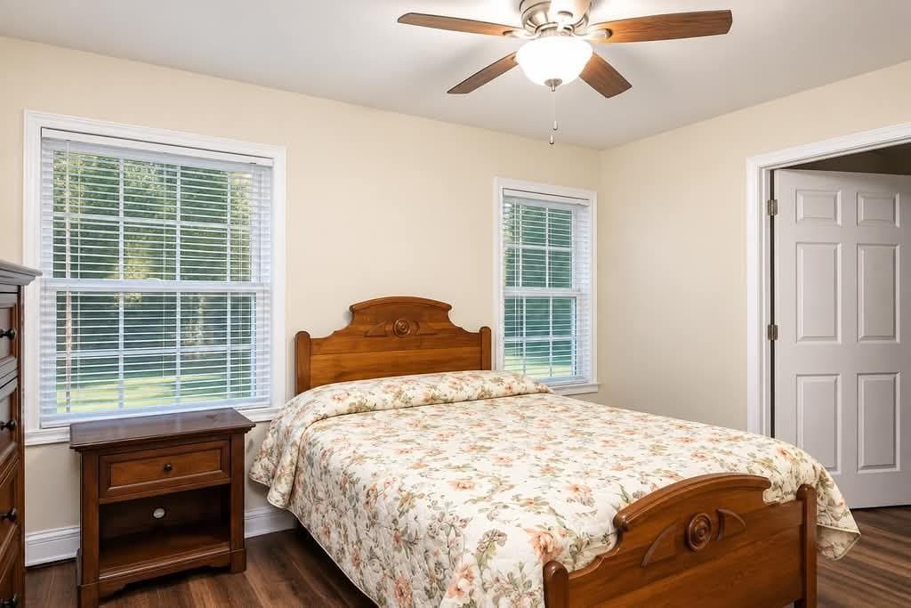 3 bedroom, 2 bathroom, 1,216 sq ft single family residence for rent at 262 NE Forest Avenue, Marietta, GA 30060 for $2,200 a month — photo 6
