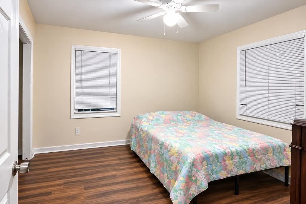 3 bedroom, 2 bathroom, 1,216 sq ft single family residence for rent at 262 NE Forest Avenue, Marietta, GA 30060 for $2,200 a month — photo 10