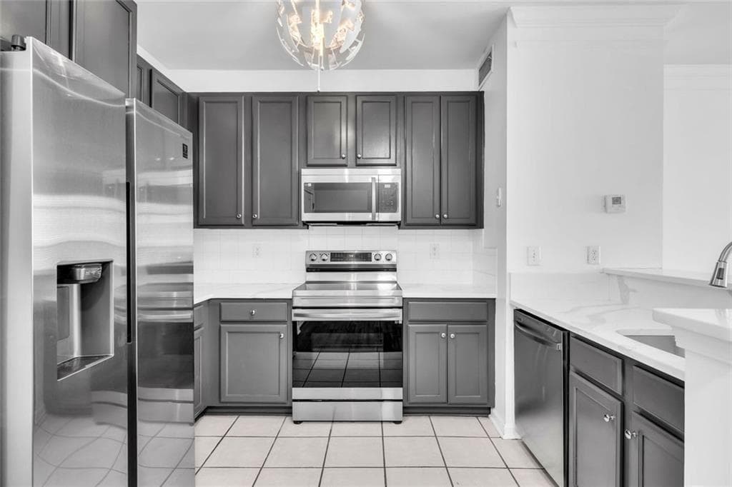 1 bedroom, 1 bathroom, 950 sq ft townhouse for sale at 375 Highland Avenue 1002, Atlanta, GA 30312 — photo 6